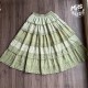 Miss Point Sunflower Gardening 2.0 Deluxe Skirt(Reservation/6 Colours/Full Payment Without Shipping)